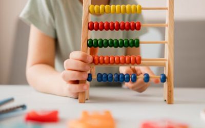 Abacus Grade – 3