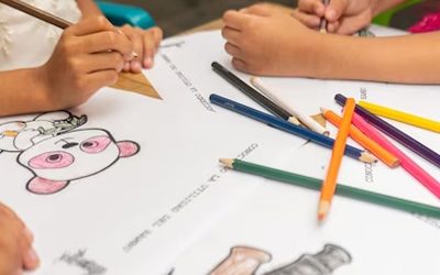 Drawing Grade – Pre Grade