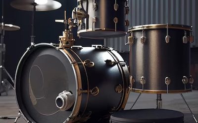 Drums Grade – 1