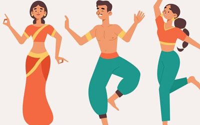 Folk Dance Grade – Pre Grade