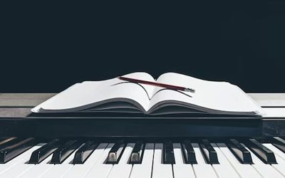 Keyboard / Piano Grade – 1