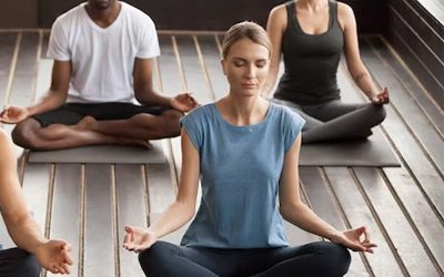 Yoga Grade – Pre Grade