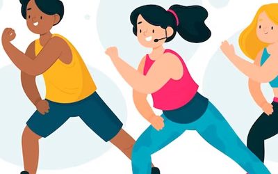Zumba Grade – Pre Grade